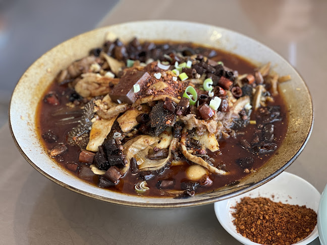 Opinii despre The Golden Drum în Canberra - Hospitality and gastronomy