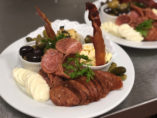 Cherry's Catering & Events Perth - Malaga