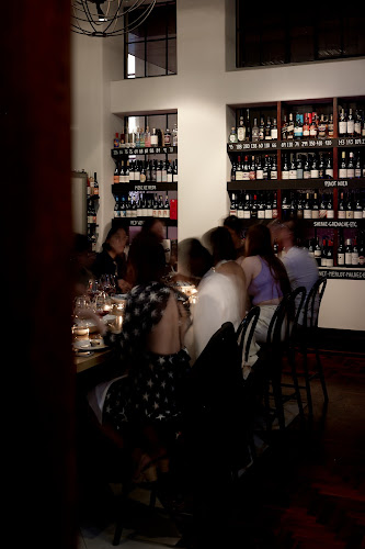 The Heritage Wine Bar & Restaurant