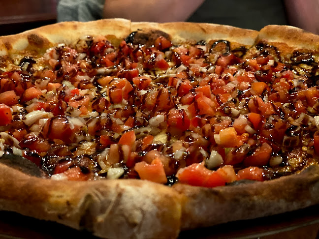 Nigronis - Hospitality and gastronomy