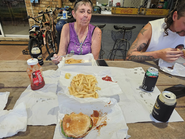 Fish at the Fair - Currumbin Waters