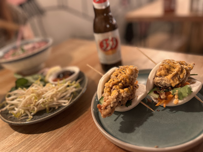 Hawker Boys - Hospitality and gastronomy