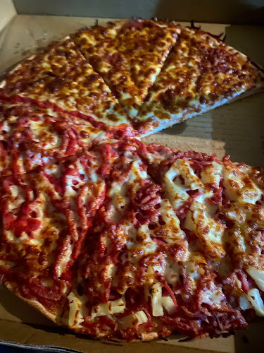 Comentarii opinii despre Sunray Pizza