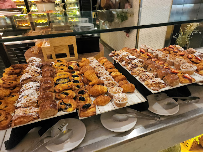 Bazaar Gold Coast - Hospitality and gastronomy