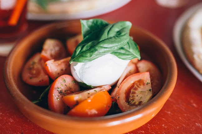 Comentarii opinii despre FIGO Pizza