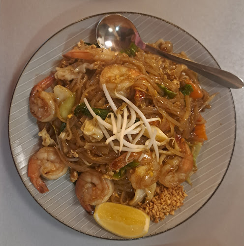 Thai Mangoes Restaurant - Hospitality and gastronomy