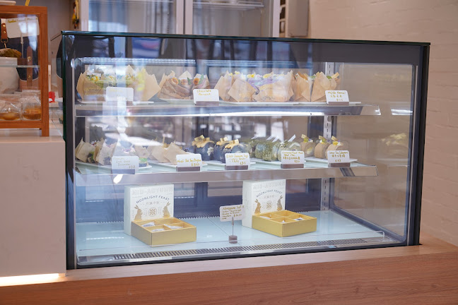 Moment Patisserie - Perth