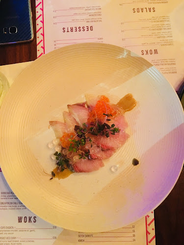 Umami Restaurant & Bar - Hospitality and gastronomy