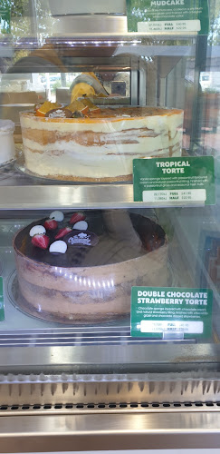 The Cheesecake Shop Dickson (ACT) - Dickson