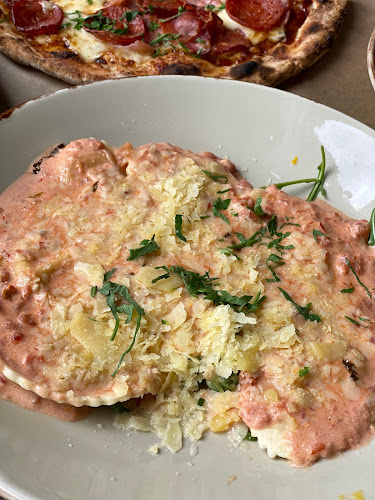 Blackbird Cafe - Hospitality and gastronomy