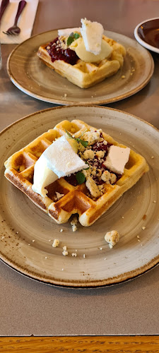 The General Food Store - Hospitality and gastronomy