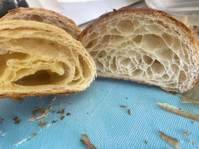 Lune Croissanterie South Brisbane - Hospitality and gastronomy