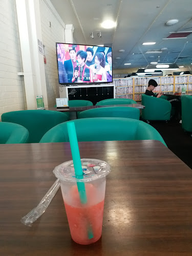 Formosa Cafe - Hospitality and gastronomy