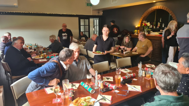 Opinii despre Palace Hotel Lang Lang în Melbourne - Hospitality and gastronomy