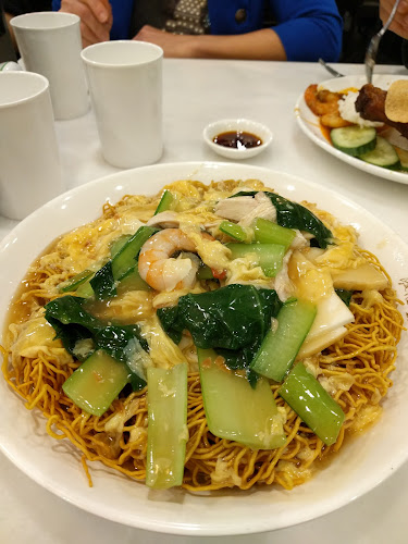 PappaRich Brisbane - Hospitality and gastronomy