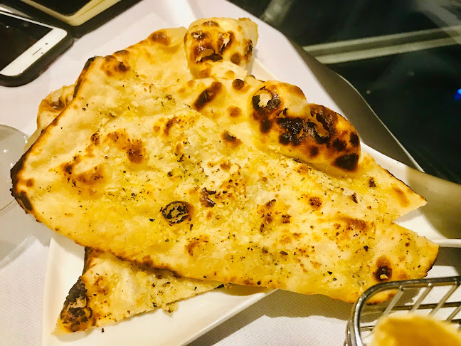 Manjits Wharf - Hospitality and gastronomy