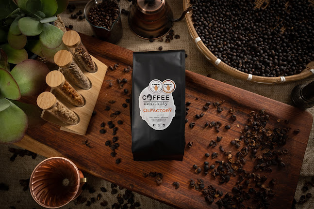 Coffee Mentality - South Brisbane - Hospitality and gastronomy