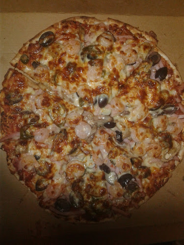 Comentarii opinii despre Pizza@Centennial