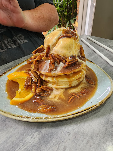 Comentarii opinii despre Cupz N' Crepes