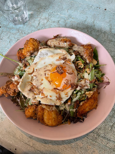 Piggy Back Cafe - Jindalee