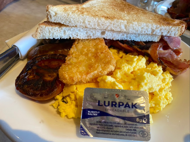 Dôme Café - East Victoria Park