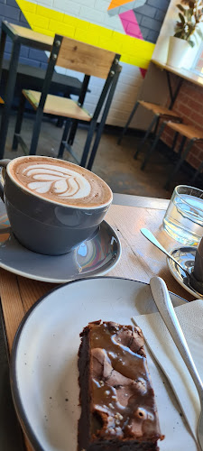 Opinii despre Pogo Coffee Roasters în Adelaide - Hospitality and gastronomy