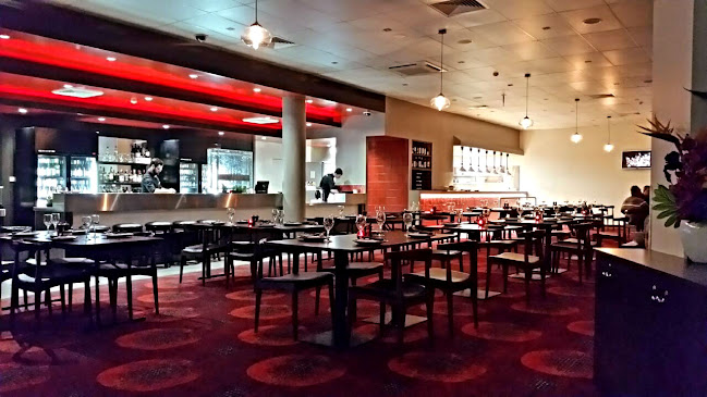 El Puerto Brazilian BBQ Restaurant