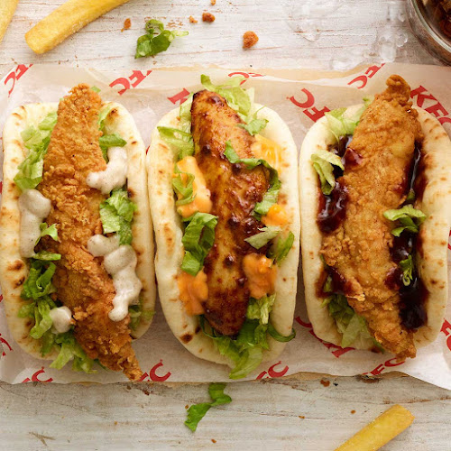 KFC Mt Isa - Mount Isa City