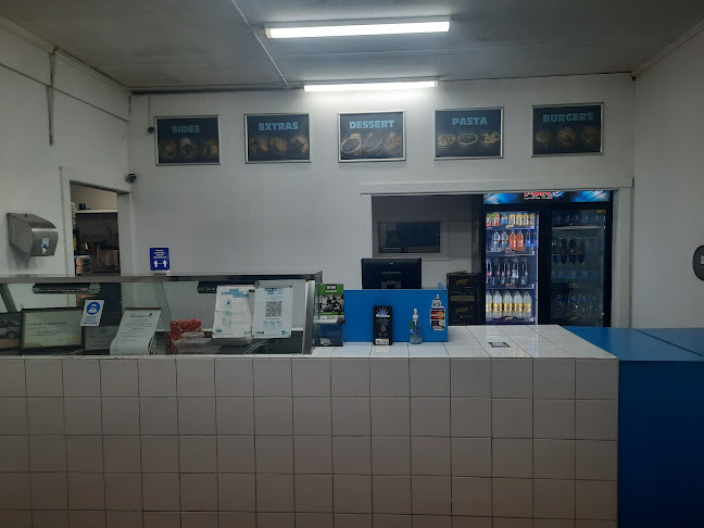 Rio Bravo Pizza & Pasta - Sebastopol