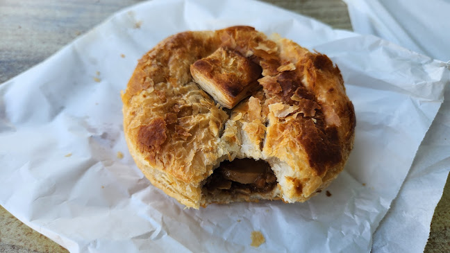 Opinii despre Old Bar Bakery în Sydney - Hospitality and gastronomy