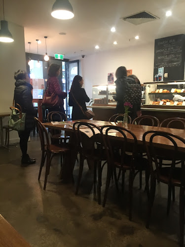 Opinii despre Brioche By Philip în Melbourne - Hospitality and gastronomy