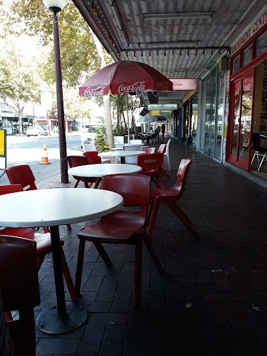 Comentarii opinii despre North Adelaide Burger Bar