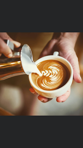 Euro Bean Cafe & Bar - Hospitality and gastronomy