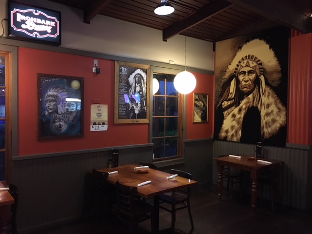 sSs BBQ Barns Bar N’ Grill - Hospitality and gastronomy