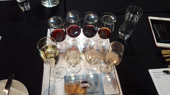 AWBS - The Australian Wine and Beer School - Hospitality and gastronomy