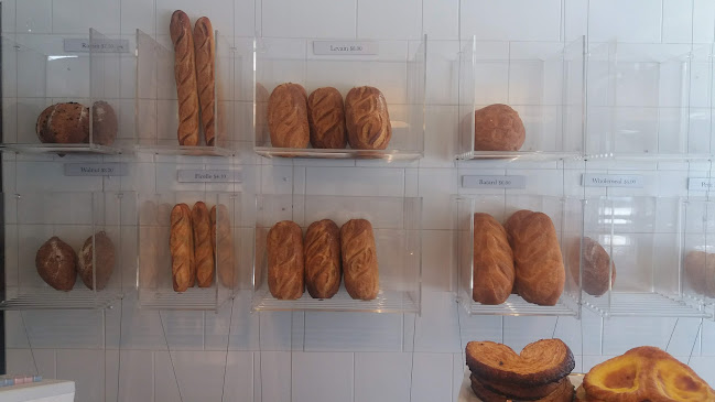 Victoire Boulangerie - Rozelle