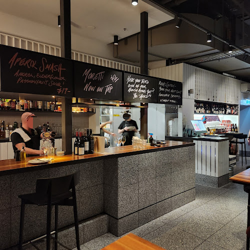 Rosa's Canteen - Melbourne