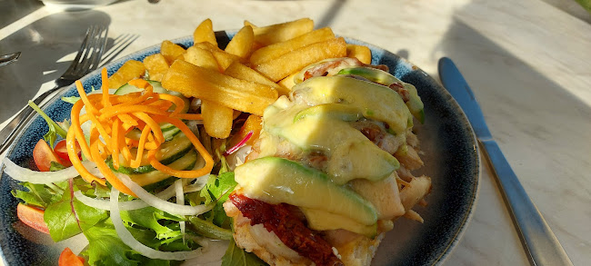 Mealys - Hospitality and gastronomy