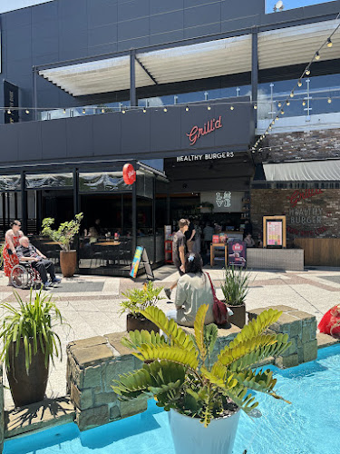 Grill'd Chermside - Hospitality and gastronomy
