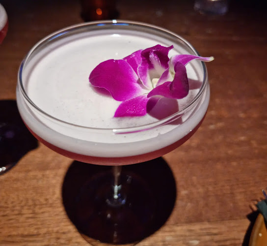 Opinii despre The George on Collins în Melbourne - Hospitality and gastronomy