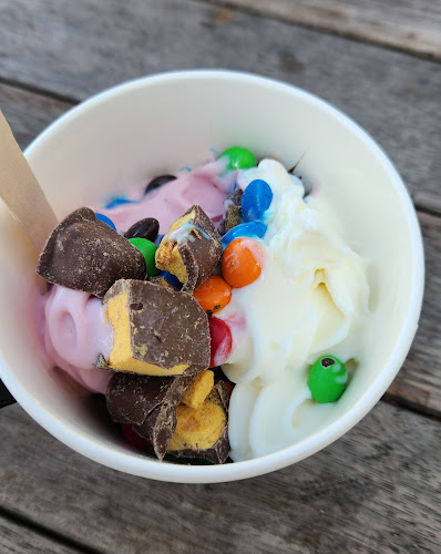 Comentarii opinii despre Ice Cream Shoppe