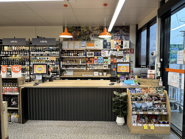 BWS Scottsdale - Scottsdale