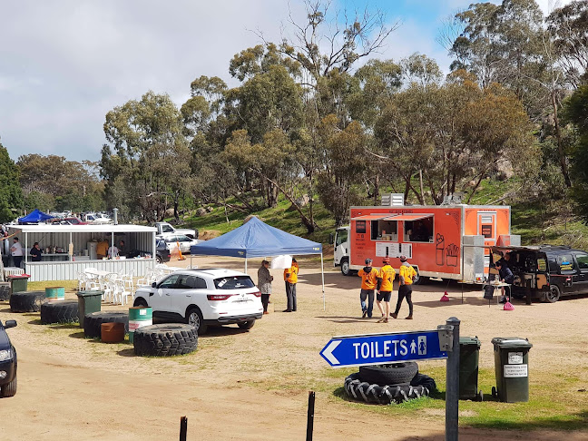 Hot Box Kebabs - Horsham