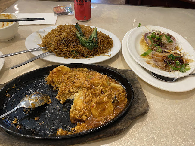 Opinii despre Uncle Billy's Chinese Restaurant în Northbridge - Hospitality and gastronomy