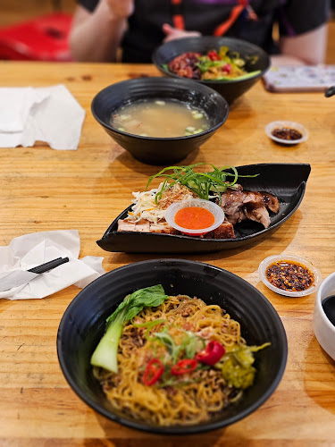 Chop Chop BBQ - Perth