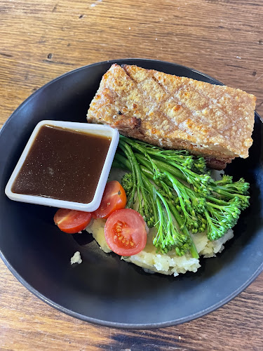 Opinii despre Lone Star Rib House Bunbury în Bunbury - Hospitality and gastronomy