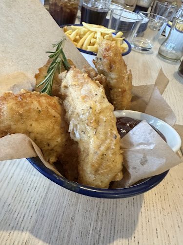 Donkey Fried Chicken, Kyneton - Kyneton