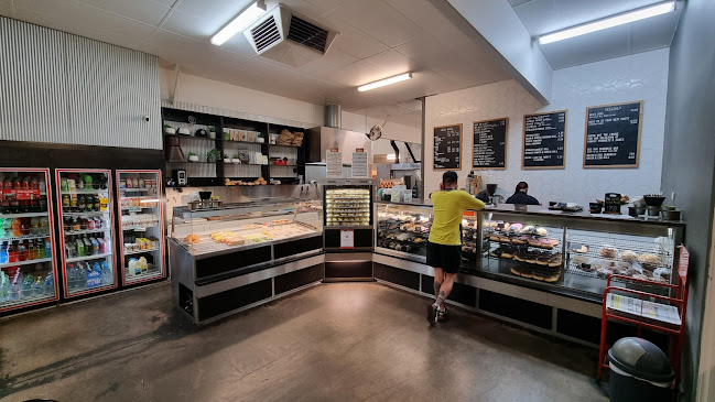 Ned Kelly's Bakery