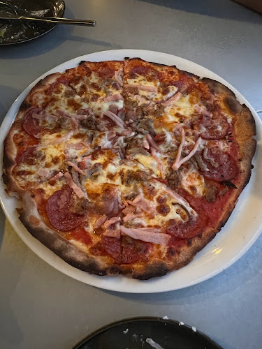 Opinii despre Figtree Gourmet Kitchen în Figtree - Hospitality and gastronomy