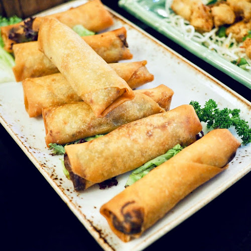 Song's dumplings - Hospitality and gastronomy